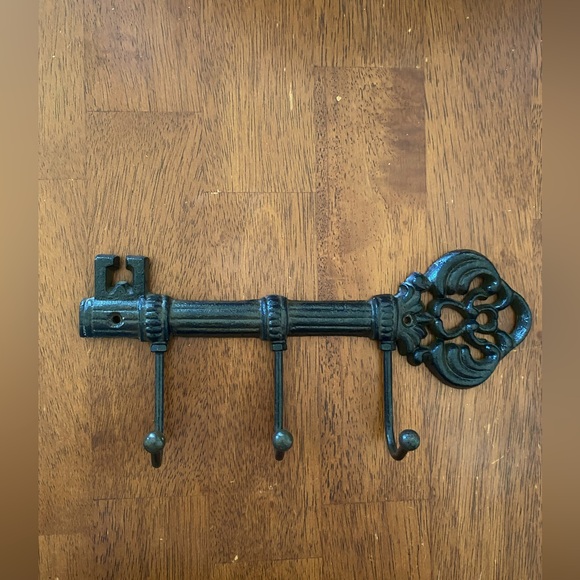 Key wall holder - Picture 3 of 9